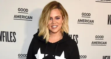 Khloe Kardashian announces her baby girl’s name