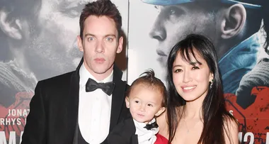Jonathan Rhys Meyers