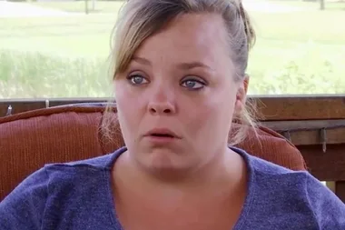 Catelynn Baltierra breaks down as she airs frustrations about daughter Carly’s adoptive parents