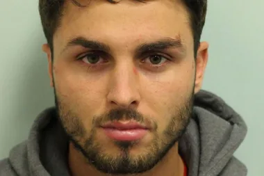 British man Arthur Collins sentenced to prison for 20 years over nightclub acid attack