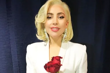Lady Gaga confirms Las Vegas residency