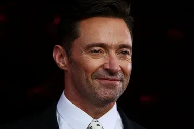 Hugh Jackman makes an important statement about Same-Sex Marriage