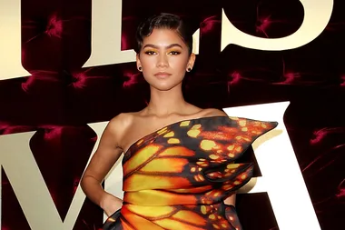 Zendaya reveals she is not working on new music for a while yet
