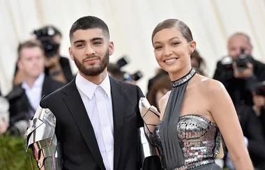 Manus x Machina: Fashion In An Age Of Technology Costume Institute Gala