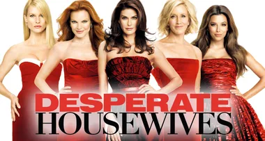 Desperate Housewives