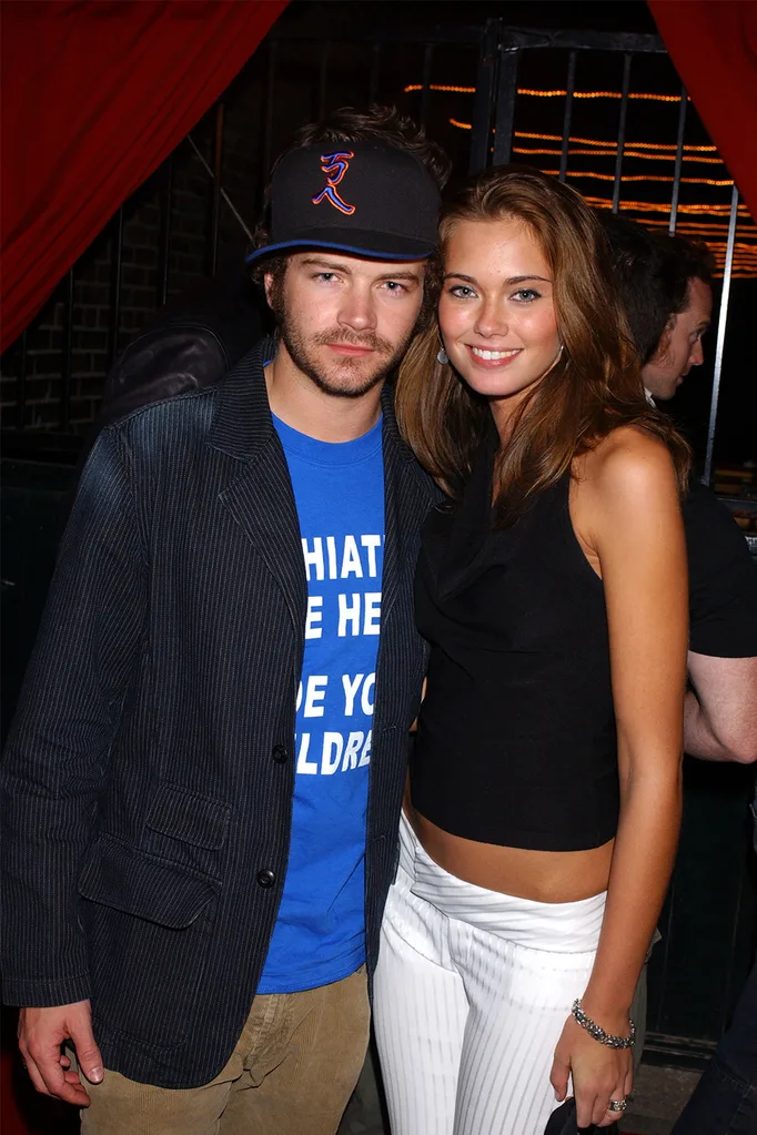 Danny Masterson