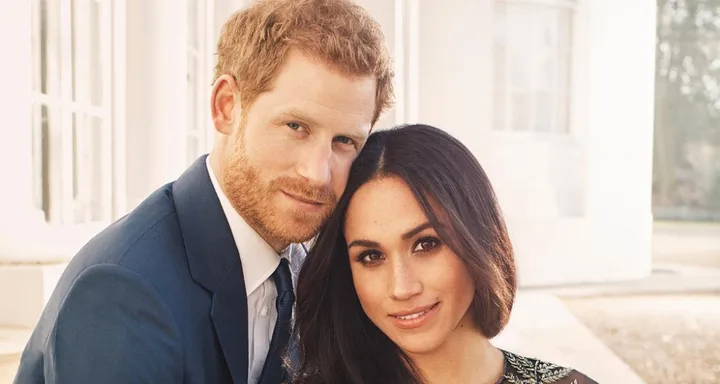 meghan harry