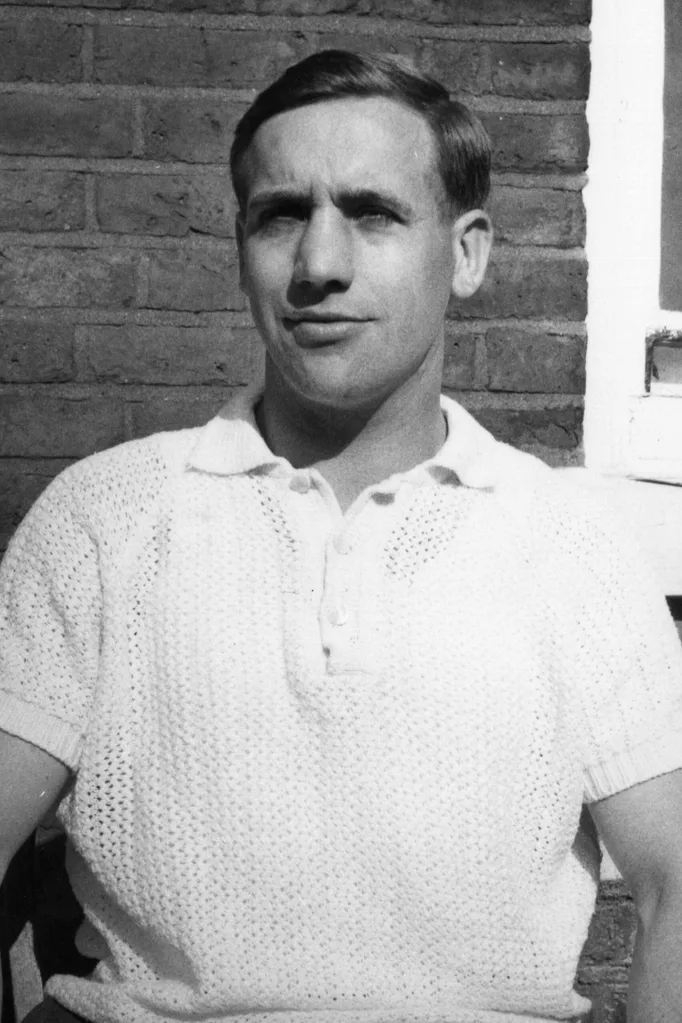 Ken Catchpole