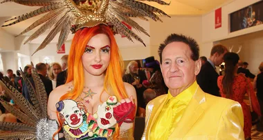 Gabi Grecko