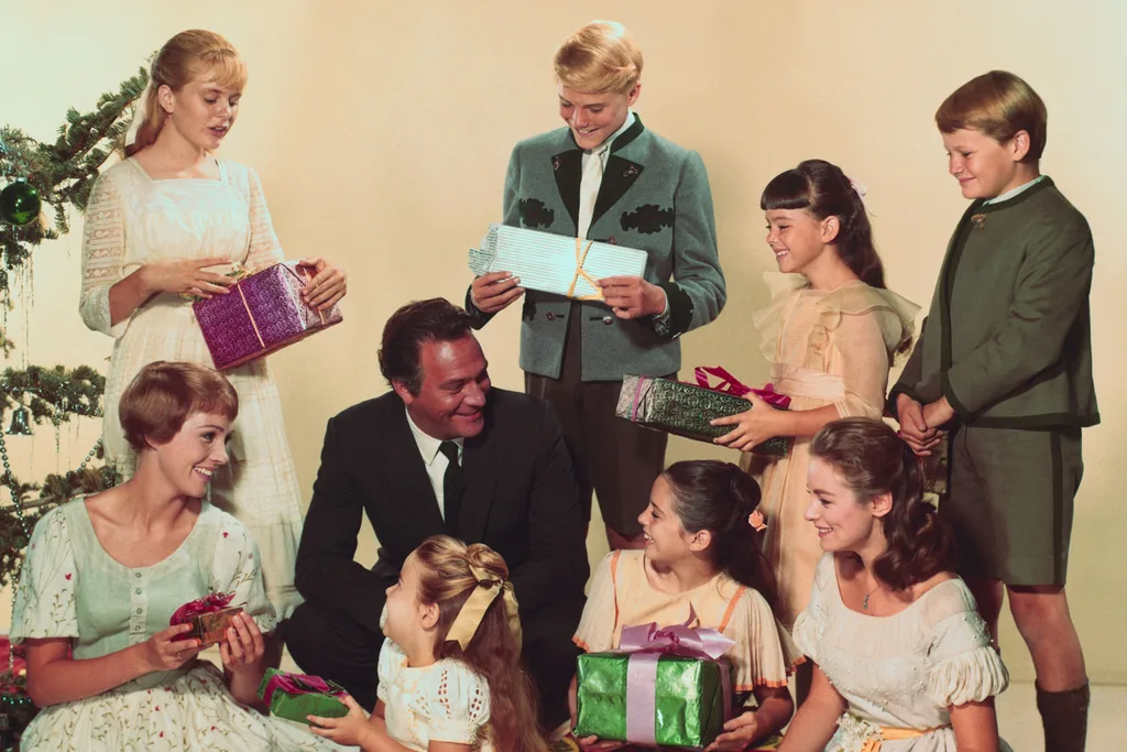 sound of music