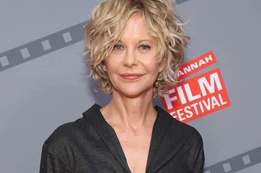 Meg Ryan and John Mellencamp spend Christmas Day at Knicks game with sons