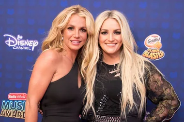 Jamie-Lynn Spears is expecting her second child