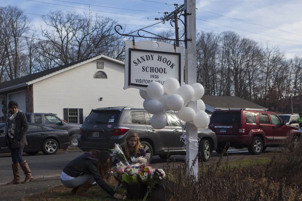 sandy hook