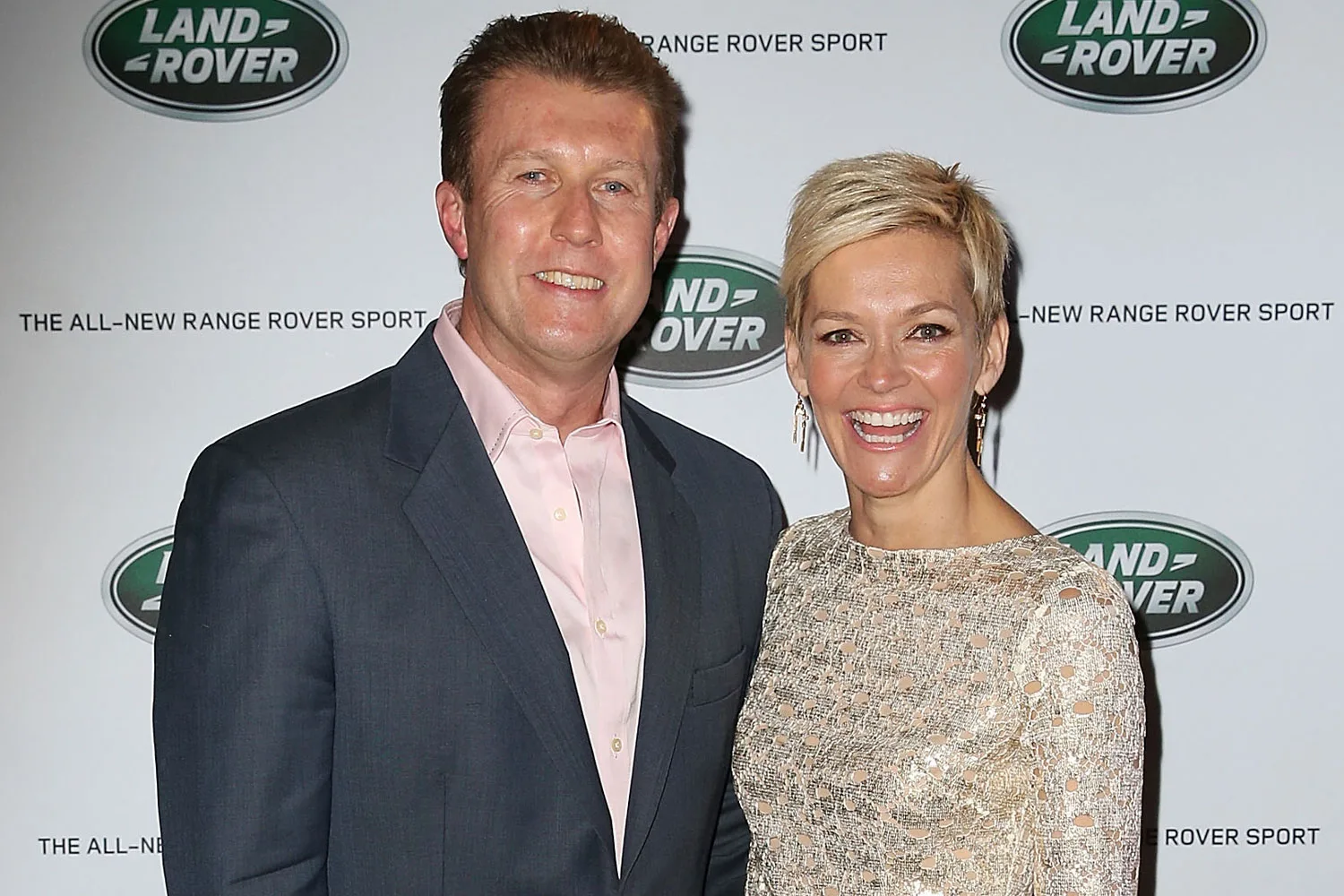 Peter Overton opens up about his cancer scare in new interview