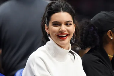 Kendall Jenner shuts down pregnancy rumours
