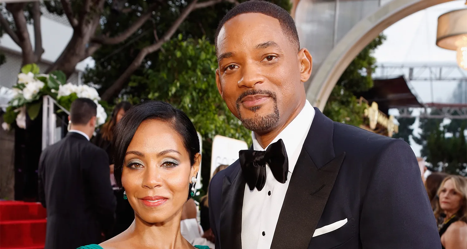 Will Smith celebrates 20 years of marriage to ‘Queen’ Jada Pinkett Smith