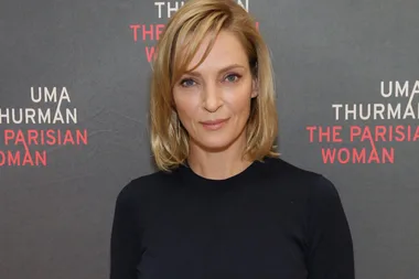 Uma Thurman’s daughter makes her acting debut