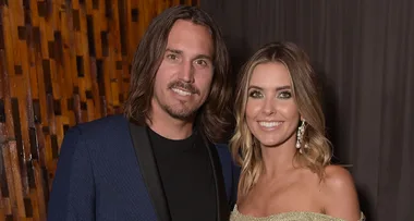 Audrina Patridge says she’s choosing to ‘Strive for Forgiveness’ amid divorce from Corey Bohan