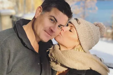 The truth about Sophie Monk And Stu Laundy’s ‘secret wedding’