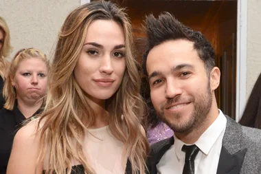 pete wentz