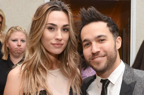 pete wentz