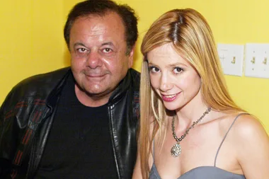 paul sorvino