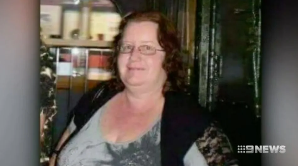 Australian killer Trudie Lenon has been attacked while in prison