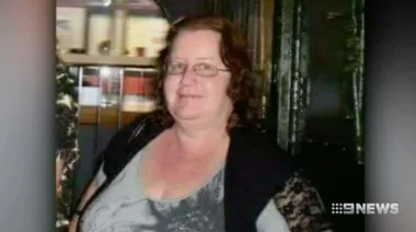 Australian killer Trudie Lenon has been attacked while in prison