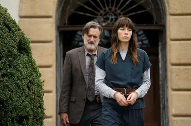 the sinner