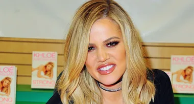 Khloé Kardashian shares the details about her daughter True Thompson’s stroller