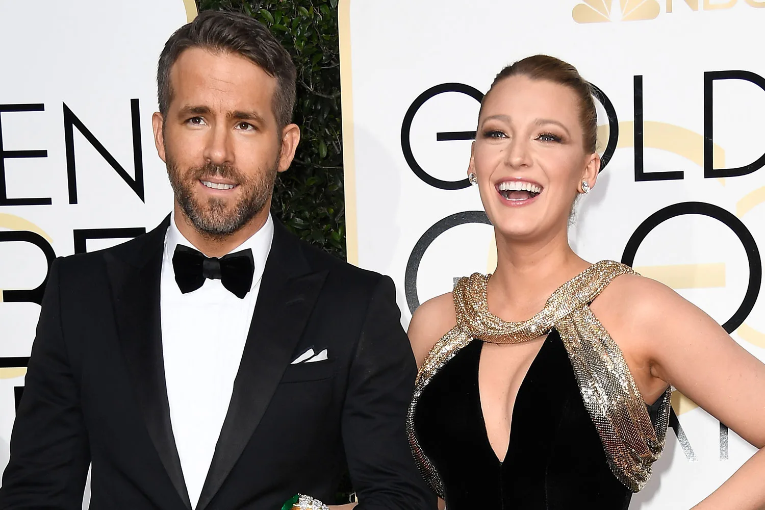 The surprising reason all of the A-listers are only wearing black to the 2018 Golden Globes