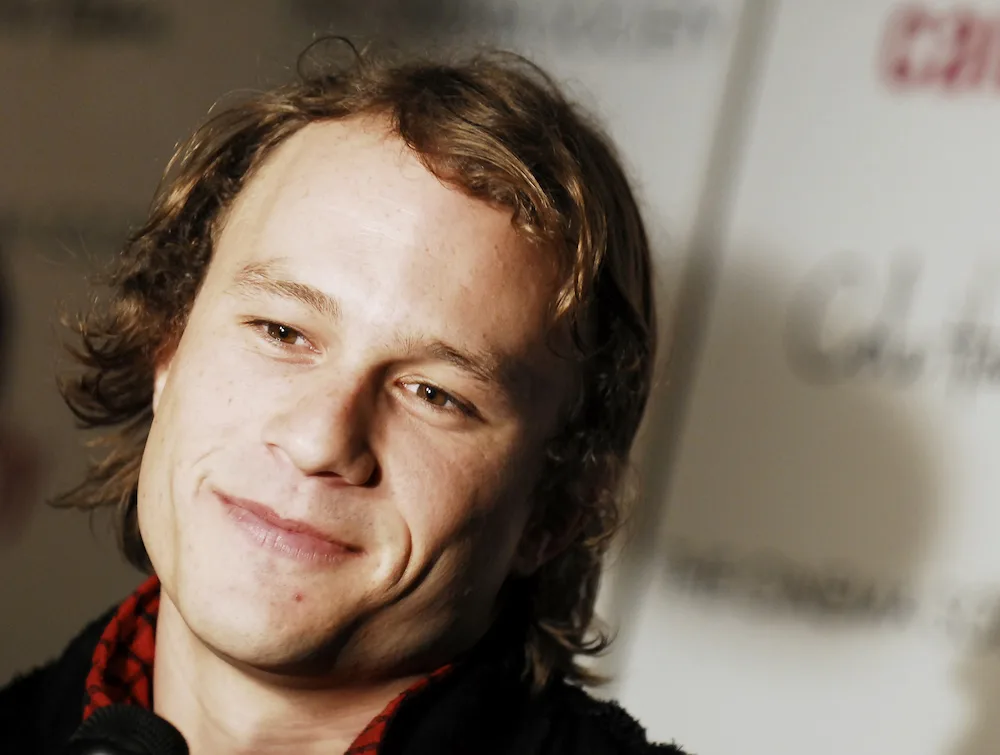 Heath Ledger's sister shares heartfelt tribute 10 years after his