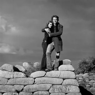 EXCLUSIVE: Heath Ledger’s sister shares heartfelt tribute 10 years after his tragic death