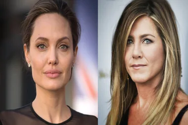 Angelina Jolie and Jennifer Aniston announced a Golden Globes 2018 presenters
