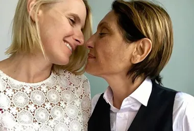 Partner of ‘Eat, Pray Love’ author Elizabeth Gilbert has died