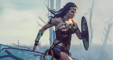 wonder woman