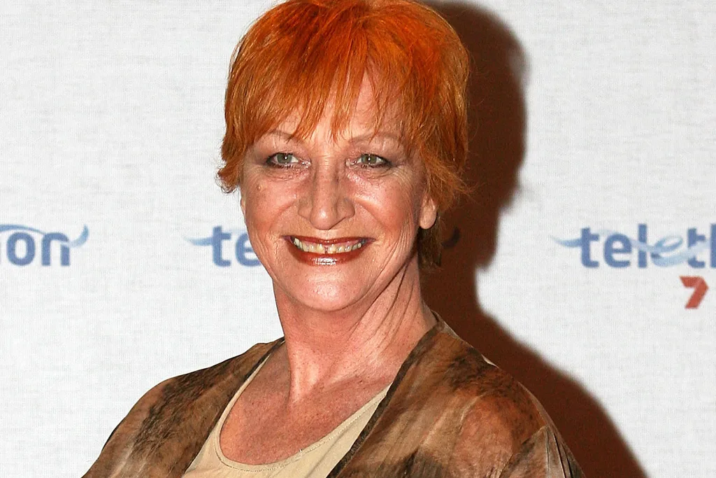 cornelia frances