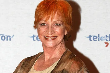 cornelia frances