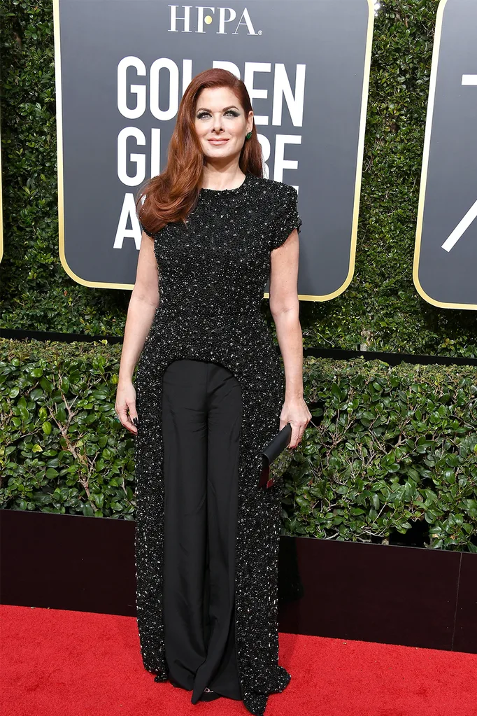Debra Messing