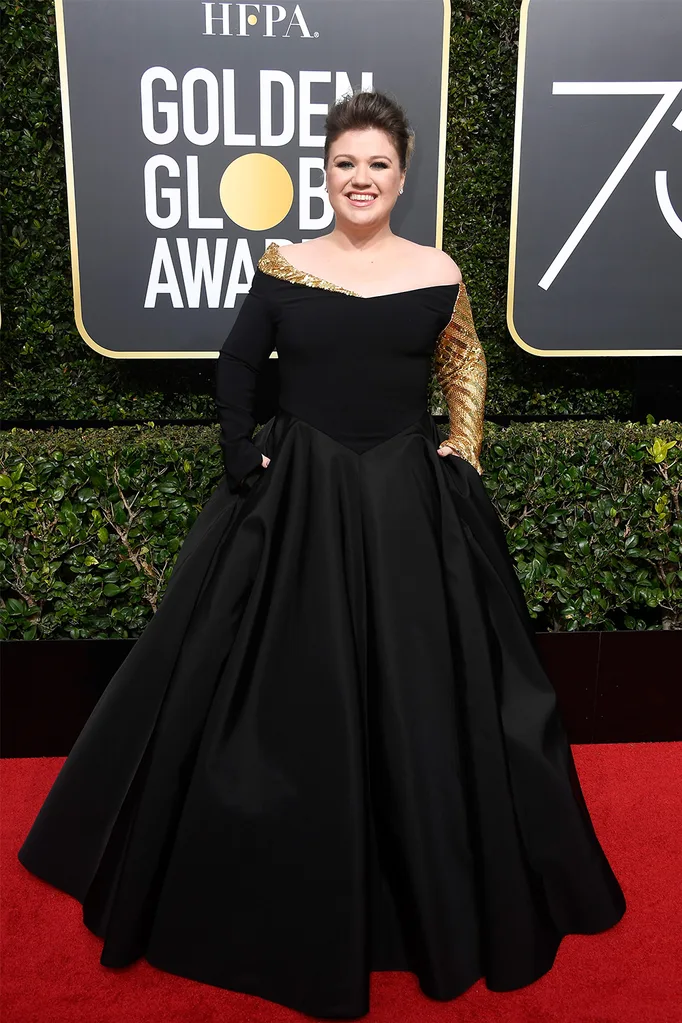 Kelly Clarkson