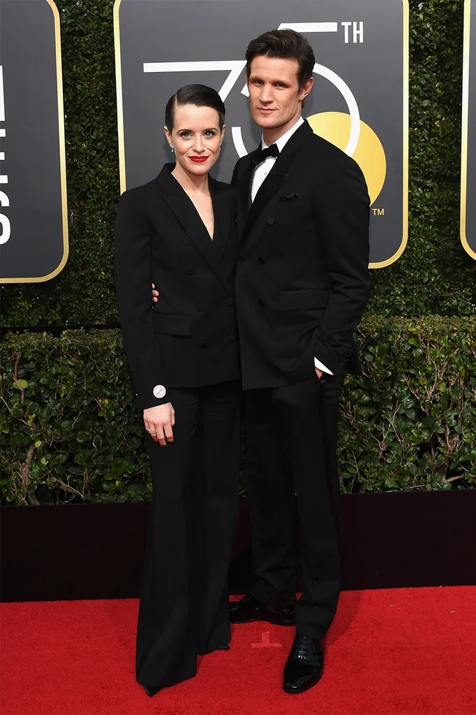 Golden Globes