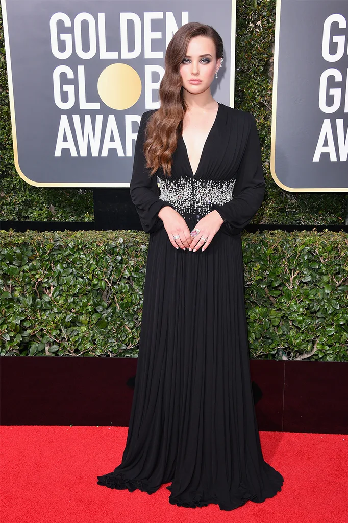 Katherine Langford