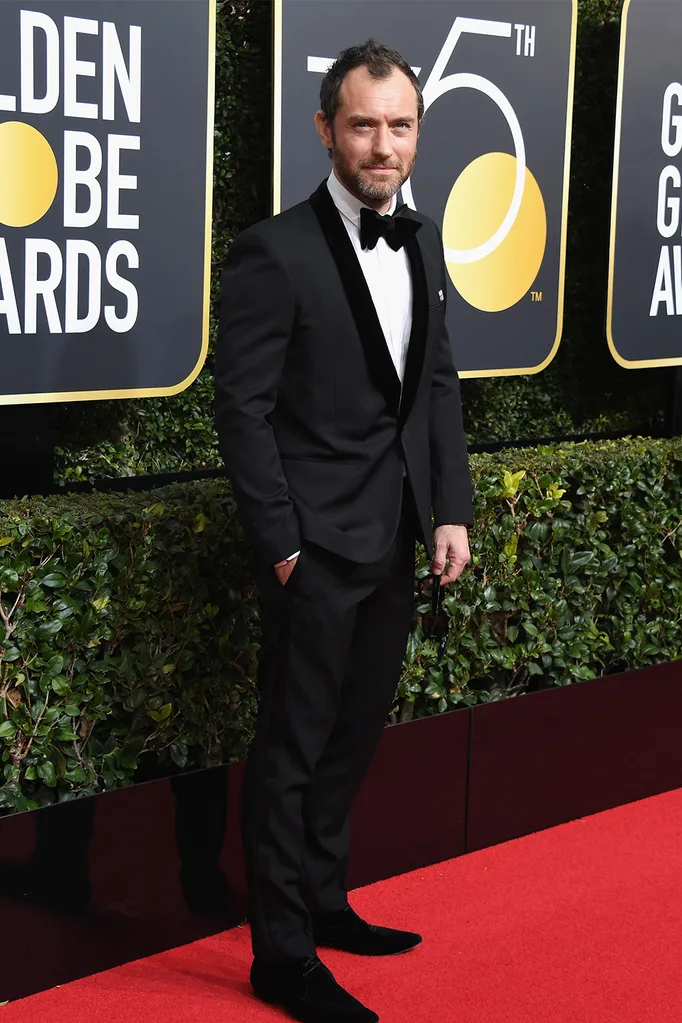 Jude Law