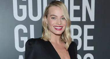 The hottest hair looks at the 2018 Golden Globes