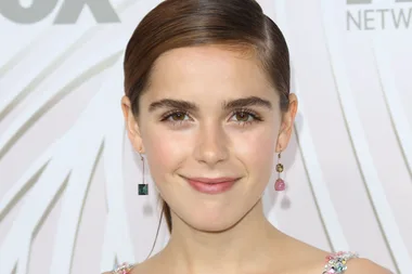 Netflix’s Sabrina the Teenage Witch adaptation taps Mad Men’s Kiernan Shipka as lead