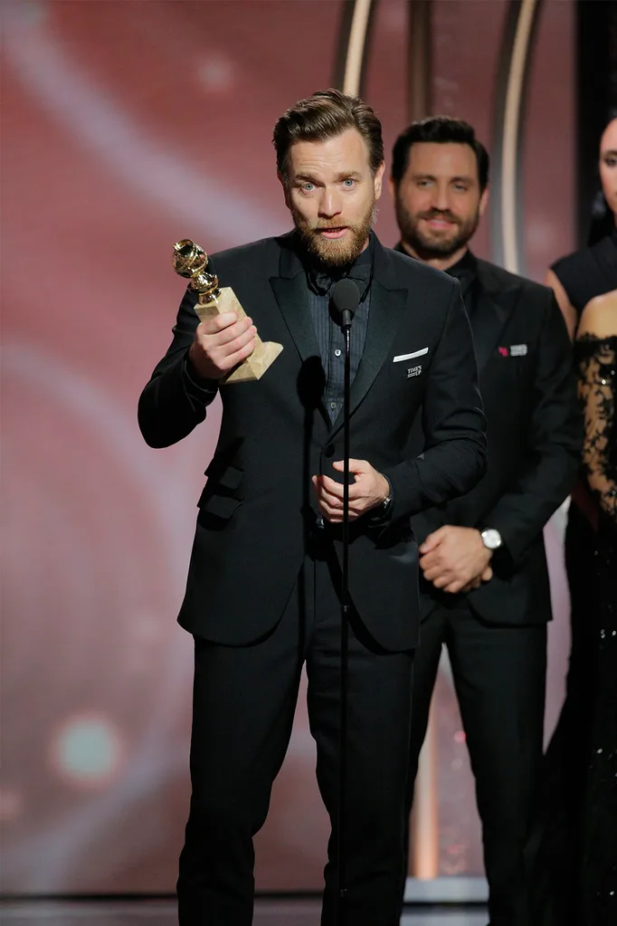 ewan mcgregor