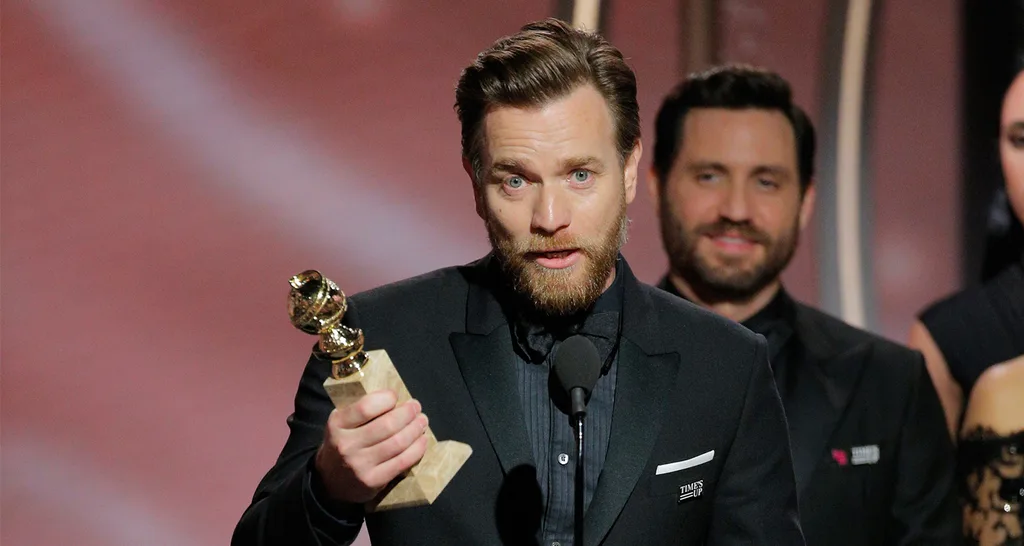 Ewan McGregor