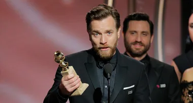 Ewan McGregor