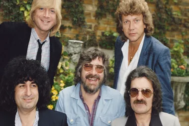 Moody Blues founding member Ray Thomas has died