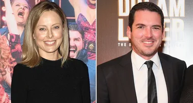 Allison Langdon and Peter Stefanovic to co-host ‘Weekend Today’